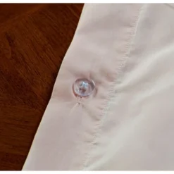 300 Thread Count Cotton Percale 2 Piece Pillowcase Set By Blue Nile Mills -Home Decor Store GUEST b38a3413 97fb 45b6 92a5 1e277b924bf2