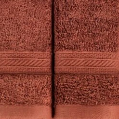 Cotton Highly Absorbent Solid 2-Piece Ultra-Plush Bath Sheet Set By Blue Nile Mills -Home Decor Store GUEST b5f94e8b 7a68 441c a175 2d17f5bd6c83