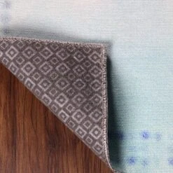 Colorful Blossom Kids Playroom Indoor Area Rug By Blue Nille Mills -Home Decor Store GUEST b8bbde36 49cd 4a8e a128 485b427766a6