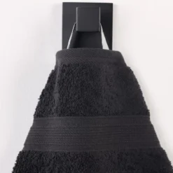 Organic Cotton Medium Weight Solid Towel Set By Blue Nile Mills -Home Decor Store GUEST b9b05bdb daa0 4a35 9d4b dc7079bde01a