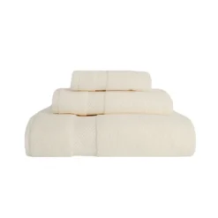 Contemporary Quick-Drying Zero-Twist Cotton 3-Piece Towel Set By Blue Nile Mills 22 Contemporary Quick-Drying Zero-Twist Cotton 3-Piece Towel Set By Blue Nile Mills -Home Decor Store GUEST bba3b261 225e 4b20 b4e8 bb0d9ed3f2dc