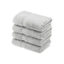 Premium Cotton 800 GSM Heavyweight Plush Luxury 4 Piece Hand Towel Set By Blue Nile Mills 38 Premium Cotton 800 GSM Heavyweight Plush Luxury 4 Piece Hand Towel Set By Blue Nile Mills -Home Decor Store GUEST c074459b 88dd 4a80 a743 88a8cb42bee1