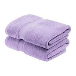 Premium Cotton 800 GSM Heavyweight Plush Luxury 2 Piece Bath Towel Set By Blue Nile Mills 40 Premium Cotton 800 GSM Heavyweight Plush Luxury 2 Piece Bath Towel Set By Blue Nile Mills -Home Decor Store GUEST c0d5bd42 29ab 40cd b69b b1cff53d3d08