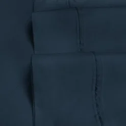 1200-Thread Count Cotton Deep Pocket Sheet Set - Blue Nile Mills 11 1200-Thread Count Cotton Deep Pocket Sheet Set - Blue Nile Mills -Home Decor Store GUEST c5c9a28a f4b7 4f50 a5e7 86d310927ece