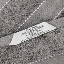 Cotton Heavyweight Ultra-Plush Luxury Towel Set By Blue Nile Mills -Home Decor Store GUEST c63eb1d0 10d7 4dda b26e ccf2e112e1c0