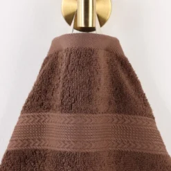 Eco-Friendly Sustainable Cotton Solid Lightweight Bathroom Set By Blue Nile Mills -Home Decor Store GUEST c8f1281e 79f2 4057 babd 246d61bf2613