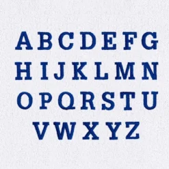 Monogrammed Patio Cotton Chaise Lounge Chair Slipcover By Blue Nile Mills -Home Decor Store GUEST cac9206a e910 4c5a 800e 35dcd63d75af