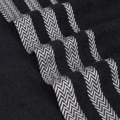 Cotton Medium Weight Absorbant And Fluffy Bathroom Towel Set By Blue Nile Mills -Home Decor Store GUEST d1cdf4c2 beb6 4da4 9e48 0ed4b9af5c4c