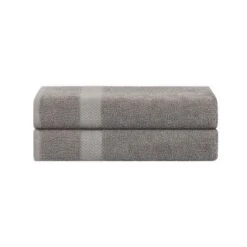 Eco-Friendly Absorbent 2-Piece Bath Sheet Towel Set By Blue Nile Mills 24 Eco-Friendly Absorbent 2-Piece Bath Sheet Towel Set By Blue Nile Mills -Home Decor Store GUEST d27ad8ab 9127 425d aec5 d47df7e7c26f