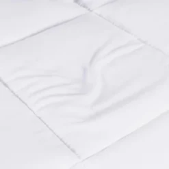 All-Season Oversized Down Alternative Reversible Comforter By Blue Nile Mills -Home Decor Store GUEST d60d6f4d 8886 402c 9f58 158fb8c320f3