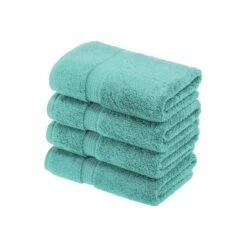 Premium Cotton 800 GSM Heavyweight Plush Luxury 4 Piece Hand Towel Set By Blue Nile Mills 37 Premium Cotton 800 GSM Heavyweight Plush Luxury 4 Piece Hand Towel Set By Blue Nile Mills -Home Decor Store GUEST d8206b3b bc31 42c8 9775 bf2ebb3e3fbd