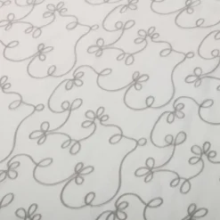 Superior Sheer Bohemian Floral Scroll Curtain Set With 2 Panels By Blue Nile Mills 9 Superior Sheer Bohemian Floral Scroll Curtain Set With 2 Panels By Blue Nile Mills -Home Decor Store GUEST e40223dc bd07 4da1 9ff2 633a6ac6afe9