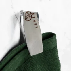 Cotton 6 Piece Bath Towel Set, Plush And Quick Drying, Classic Ionic Jacquard Border And Embroidered Trim By Blue Nile Mills -Home Decor Store GUEST e9672548 2e8d 477e 875c f7c5c7258149