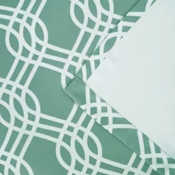 Ribbon Geometric Blackout 2-Piece Curtain Panel Set, Sun-Blocking, Thick, Versatile, And Wrinkle-Resistant By Blue Nile Mills 7 Ribbon Geometric Blackout 2-Piece Curtain Panel Set, Sun-Blocking, Thick, Versatile, And Wrinkle-Resistant By Blue Nile Mills -Home Decor Store GUEST efa88686 5750 4779 8f02 7429cf4909c5