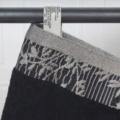 100% Cotton Medium Weight Floral Border 6 Piece Assorted Bathroom Towel Set By Blue Nile Mills 11 100% Cotton Medium Weight Floral Border 6 Piece Assorted Bathroom Towel Set By Blue Nile Mills -Home Decor Store GUEST f1715238 a363 4356 971e a5adc34c3f5e 1