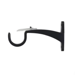 Iron And Resin Expandable Black And Gold Window Curtain Rod By Blue Nile Mills 9 Iron And Resin Expandable Black And Gold Window Curtain Rod By Blue Nile Mills -Home Decor Store GUEST f1ef86de df62 4c6b acdc d362f9b6c5d0