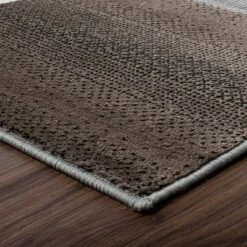 Modern Geometric Color Block Indoor Area Rug Or Runner By Blue Nile Mills -Home Decor Store GUEST f45d4f0b a5c2 4103 90c2 741b58c1001e