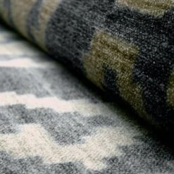 Southwestern Geometric Aztec Non-Slip Indoor Washable Area Rug Or Runner By Blue Nile Mills 10 Southwestern Geometric Aztec Non-Slip Indoor Washable Area Rug Or Runner By Blue Nile Mills -Home Decor Store GUEST fb61f362 37a8 4260 9e65 68e6257aebb8