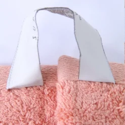 Plush And Highly Absorbent Greenbury Rayon From Bamboo And Cotton Blend Plush And Durable Modern Assorted 6-Piece Towels Set By Blue Nile Mills