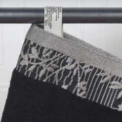 Charming Floral Accent Cotton Towel Set By Blue Nile Mills -Home Decor Store GUEST ff882d34 9a5f 4784 ab62 8471dea94477